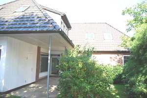 Walmdachbungalow mit vielen Möglichkeiten, ebenerdiges Wohnen - plus separate Wohnfläche im DG – Wesermarsch (Kreis) – Vorschaubild 2
