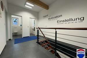 Wohnraum und Arbeitsbereich -
oder komplett als Wohnfläche nutzbar – Die vollständige Adresse der Immobilie erhältst du vom Anbieter., 47533 Kleve – Vorschaubild 35