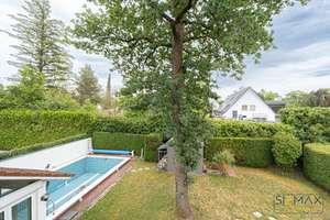 Mediterranes Wohnambiente trifft Architektur – Familienhaus mit exklusiver Pool-Lounge im Würmtal – Die vollständige Adresse der Immobilie erhältst du vom Anbieter., 82166 Gräfelfing – Vorschaubild 20
