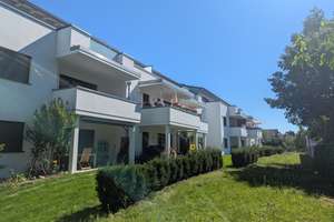 KFW 55 Energieeffizienzhaus ! Neuwertige Obergeschosswohnung mit Aufzug ! – Die vollständige Adresse der Immobilie erhältst du vom Anbieter., 94315 Kernstadt, Straubing – Vorschaubild 11