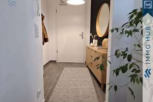 ++ Hochwertig sanierte Denkmalwohnung mit Balkon und Fußbodenheizung ++ – Die vollständige Adresse der Immobilie erhältst du vom Anbieter., 39108 Stadtfeld Ost, Magdeburg – Vorschaubild 2