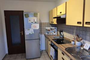 Große 2-Zimmer Wohnung in Bulach  – Landgrabenstraße 33, 76135 Beiertheim-Bulach, Karlsruhe – Vorschaubild 9