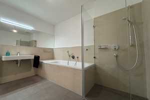 **Terrassenwohnung** Wunderschöne 2-Zimmer-Wohnung in zentraler Lage! – Zollhof 8, 90443 Nürnberg – Vorschaubild 6