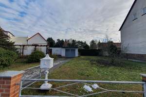 600 m zum Goitzsche See! Doppelhaushälfte mit Garage und Garten in Mühlbeck zu verkaufen! – Straße der Opfer des Faschismus 40, 6774 Mühlbeck – Vorschaubild 5