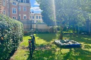 In perfekter Lage! - Vermietete 2-Zimmer-Wohnung mit Balkon und Stellplatz in Dresden-Striesen! – Die vollständige Adresse der Immobilie erhältst du vom Anbieter., 1309 Striesen-Ost, Dresden – Vorschaubild 7
