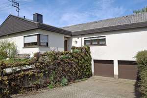 Freistehender Bungalow in Mechernich-Weyer mit wunderschönem Ausblick  – Die vollständige Adresse der Immobilie erhältst du vom Anbieter., 53894 Mechernich – Vorschaubild 5