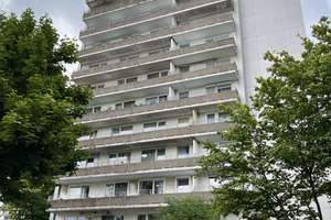 3 Zimmerwohnung mit zwei Balkonen – Die vollständige Adresse der Immobilie erhältst du vom Anbieter., 42329 Vohwinkel, Wuppertal – Vorschaubild 3