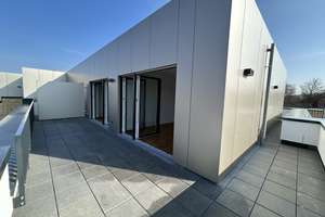 Urban Living am Stadtrand – Kinderhauserstraße 108, 48147 Uppenberg, Münster – Vorschaubild 3