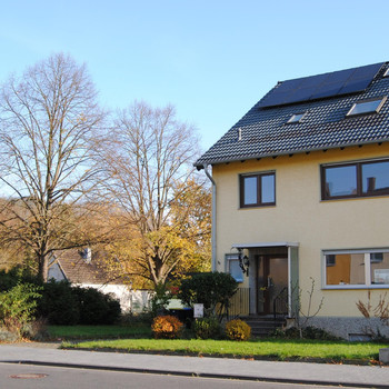 Großes Haus für Familien mit Kindern und Haustieren - ohne Provision