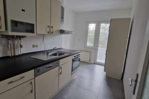 Gepflegte 2 Zimmer-Wohnung mit Balkon und EBK – Volgersweg 52, 30175 Oststadt, Hannover – Vorschaubild 8