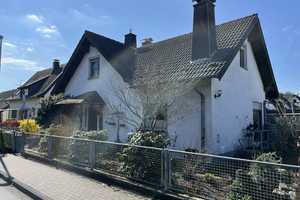 Familienfreundliches EFH mit wohnwirtschaftlich ausgebauter ELW und Wintergarten fußläufig zum Rhein – Neuwied (Kreis) – Vorschaubild 4