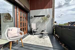 Zweifamilienhaus in idyllischer Feldrandlage – Die vollständige Adresse der Immobilie erhältst du vom Anbieter., 23570 Travemünde, Lübeck – Vorschaubild 17