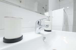 Relax -Modernes Apartment in der Aachener Innenstadt – Die vollständige Adresse der Immobilie erhältst du vom Anbieter., 52066 Burtscheider Kurgarten, Aachen – Vorschaubild 19