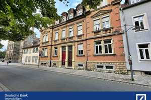 Erholung vor der Haustüre! Mehrfamilienhaus in Kitzingen mit großzügigem Raumangebot und Potenzial! – Kitzingen (Kreis) – Vorschaubild 1