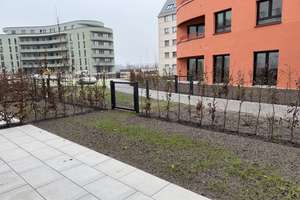 Helle 2-Zimmer-Wohnung in Berlin-Spandau – Parkstraße 28, 13585 Hakenfelde, Berlin – Vorschaubild 13