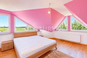 Wohntraum unmittelbar am Arendsee - Stilvolles Familienhaus mit Kamin und Pavillon – Die vollständige Adresse der Immobilie erhältst du vom Anbieter., 39619 Arendsee (Altmark) – Vorschaubild 8