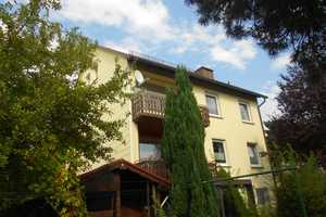 Freistehendes Einfamilienhaus mit Garage in bevorzugter Lage – Hof (Kreis) – Vorschaubild 1