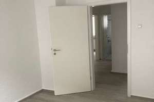 Renovierte 3,5-Zimmer-Wohnung in Borbeck-Mitte