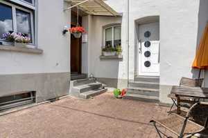 Ratingen-Süd: Charmantes Zweifamilienhaus inkl.einzigartigem Künstleratelier – Mettmann (Kreis) – Vorschaubild 8