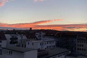 Möbelierte 2 Zimmer Wohnung in Bestlage