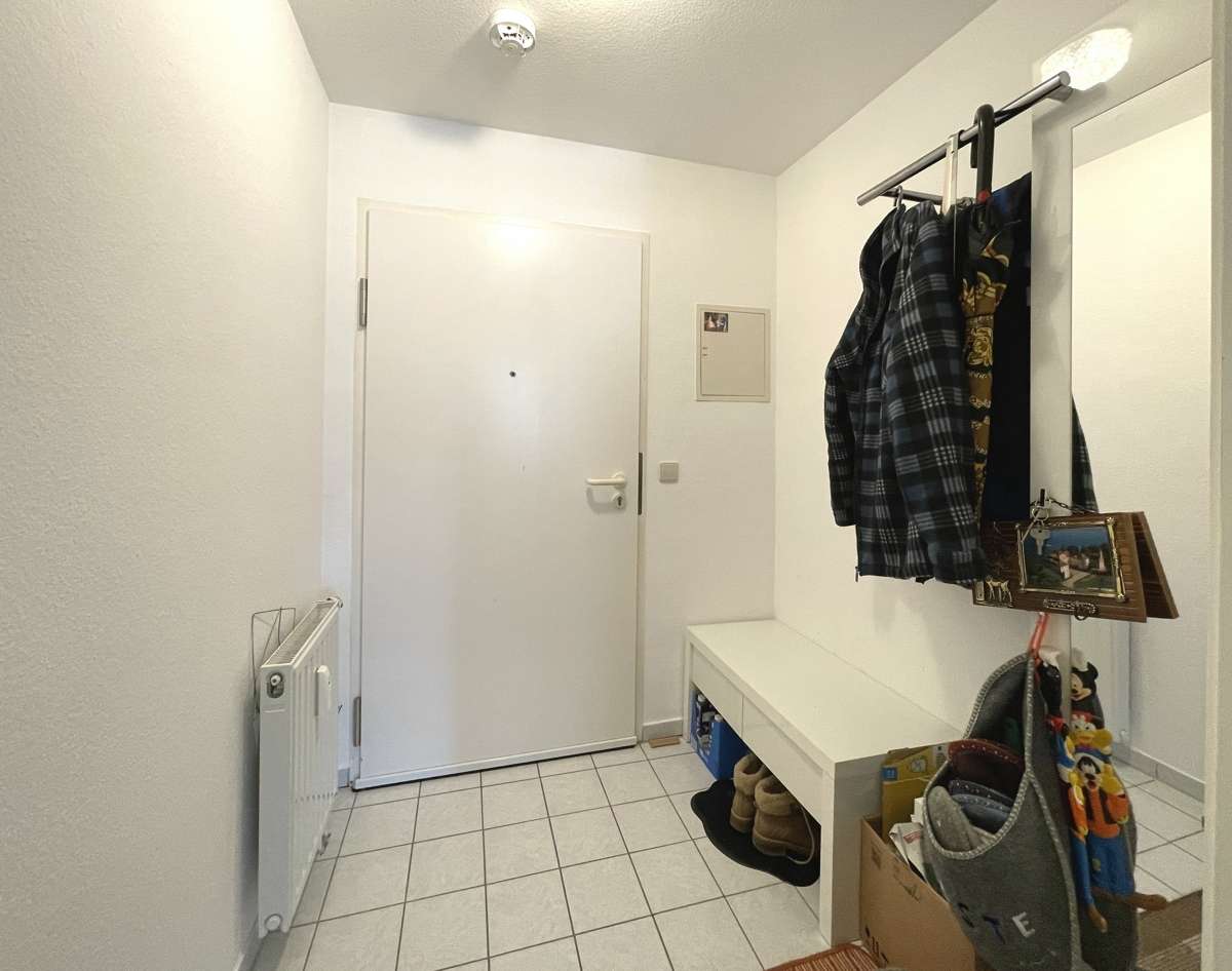 Immobilie in Amstetten - Terrassenwhg. in Amstetten - Bild 1