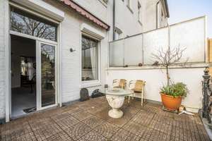 Historische Stadtvilla in bester Lage – Die vollständige Adresse der Immobilie erhältst du vom Anbieter., 41460 Innenstadt, Neuss – Vorschaubild 14