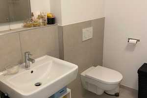 Apartment in zentraler Lage (inkl. Küchenzeile) für Studenten – Luitpoldstraße 38, 91052 Erlangen – Vorschaubild 6