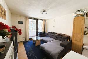 Klein aber fein - Innenstadt-Appartement in bester Lage mit Balkon und Tiefgaragenstellplatz – Die vollständige Adresse der Immobilie erhältst du vom Anbieter., 55116 Altstadt, Mainz – Vorschaubild 3