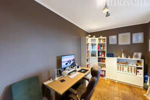 SONNE & WEITBLICK BIS OBERHAUSEN – 105 m² mit Süd-Loggia, Aufzug & Tiefgarage – Die vollständige Adresse der Immobilie erhältst du vom Anbieter., 45896 Scholven, Gelsenkirchen – Vorschaubild 11