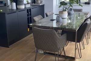 Von Privat: Luxus Penthouse in attraktiver Lage in Charlottenburg Westend – Tharauer Allee 12, 14055 Westend, Berlin – Vorschaubild 7