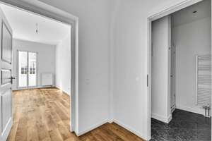 Neuwertige 2 Zimmer Wohnung mit Charme und gehobener Ausstattung in Berlin-Buch!