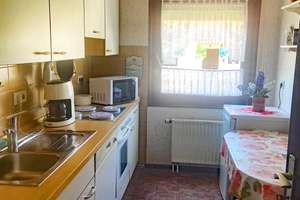 Ein-/Zweifamilienhaus mit großem Platzangebot in Sichtlage zur Ebernburg und dem Rotenfels – Die vollständige Adresse der Immobilie erhältst du vom Anbieter., 55583 Bad Münster am Stein-Ebernburg – Vorschaubild 4