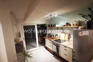 Wohnungstausch: Gollierstraße 10 – Gollierstraße 10, 80000 Schwanthalerhöhe (Ortsteil), München – Vorschaubild 3