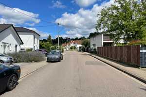 Haus sucht neuen Besitzer mit Spaß und Hammer! Einfamilienhaus in Saarbrücken - Bübingen – Stadtverband Saarbrücken (Kreis) – Vorschaubild 35