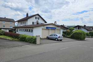 Attraktives 3-Familienhaus – Ideal für Mehrgenerationen, Kapitalanleger & Eigennutzer – Waldshut (Kreis) – Vorschaubild 24