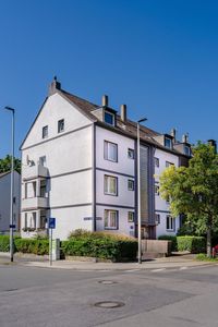 Ein Zuhause, das dich versteht – sogar montags./A home you'll love—even on Mondays.