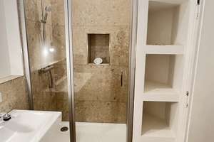 HIGHLIGHT / Erstbezug nach Sanierung / Hochparterre-Altbau-Wohnung in Gründerzeit-Stadtvilla – Dreiweidenstraße 6, 65189 Westend / Bleichstraße, Wiesbaden – Vorschaubild 17