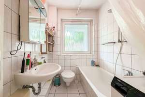 Lichtdurchflutete 2-Zimmer-Wohnung mit Südwest-Balkon in begehrter Lage von Barmbek-Nord – Die vollständige Adresse der Immobilie erhältst du vom Anbieter., 22307 Barmbek-Nord, Hamburg – Vorschaubild 4