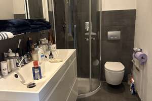 Großes helles WG Zimmer in Poppelsdorf mit Gartenblick EG – Reuterstraße 36, 53115 Poppelsdorf, Bonn – Vorschaubild 4