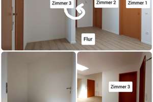 Geschmackvolle Wohnung mit drei Zimmern in Münster (Hessen) – Auf der Beune 36, 64839 Münster – Vorschaubild 2