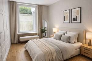 Zwei Terrassen. Viele Möglichkeiten. Ein Zuhause. – Die vollständige Adresse der Immobilie erhältst du vom Anbieter., 42115 Elberfeld West, Wuppertal – Vorschaubild 2