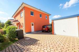 Zukunft trifft Komfort – Erdwärme, PV & Luxusausstattung in ruhiger Lage