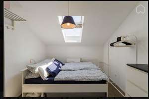 Möblierte 1,5-Zimmer-Wohnung in Kreuzberg befristet 12 Monate  – Feilnerstraße 9, 10969 Kreuzberg, Berlin – Vorschaubild 4