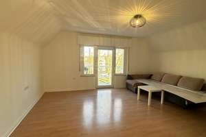 Von Privat, 1A-Lage am Kaiserleikreisel – Helle, neu renovierte 2-Zimmer-Wohnung mit Balkon – 63067 Ledermuseum, Offenbach am Main – Vorschaubild 6