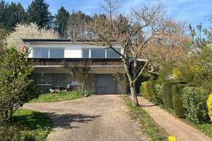 Schönes Einfamilienhaus mit ELW und großem Grundstück, in Top-Lage von Bad Sobernheim zu verkaufen. – Bad Kreuznach (Kreis) – Vorschaubild 46