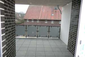 Helle 3,5-Zimmer Wohnung mit Balkon, TG & Aufzug in Kirchhellen-Mitte (provisionsfrei, barrierearm) – Oberhofstraße 24, 46244 Kirchhellen-Mitte, Bottrop – Vorschaubild 17
