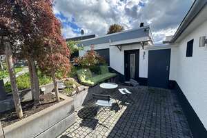 Voll möblierter Bungalow in begehrter Wohnlage von Darmstadt-Eberstadt – Die vollständige Adresse der Immobilie erhältst du vom Anbieter., 64297 Eberstadt, Darmstadt – Vorschaubild 6