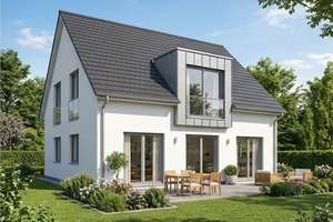 „Zeitlose Eleganz in Top-Lage – Neubau mit Wohlfühlfaktor“ – Die vollständige Adresse der Immobilie erhältst du vom Anbieter., 53902 Bad Münstereifel – Vorschaubild 1
