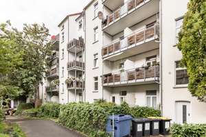 ++Attraktives Wohnen im Schüchtermann-Carré - Ihre neue 2-Zimmer Wohnung++ – 44145 Nordmarkt, Dortmund – Vorschaubild 3