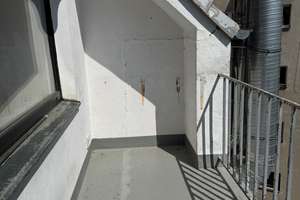 Alltagstaugliche 3-Zimmer-Wohnung mit Balkon in Köln – Zülpicher Straße 15, 50937 Neustadt/Süd, Köln – Vorschaubild 6